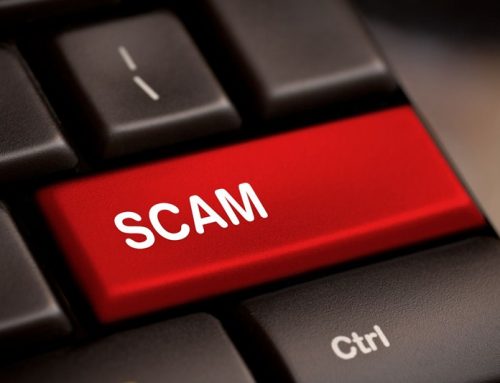 Stamp duty refunds scam