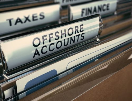 HMRC launch offshore property owners campaign