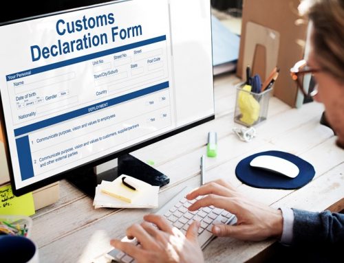 Customs Declaration Service deadline extended