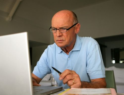 Get information about a company