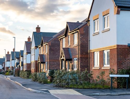Stamp Duty on shared ownership property