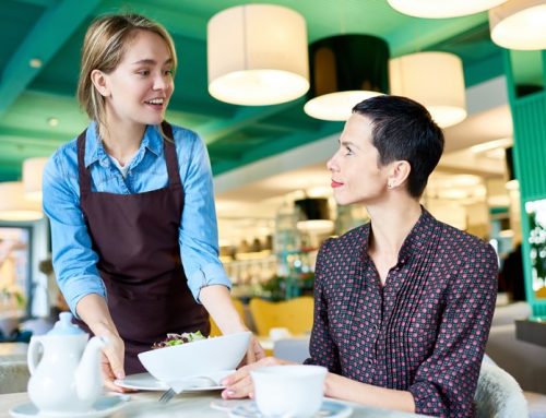 Withholding tips from staff now unlawful