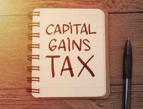 When you don’t have to pay Capital Gains Tax