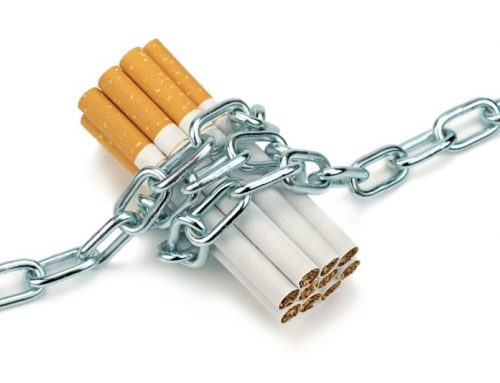 New crackdown on illicit tobacco