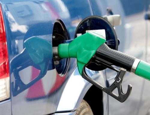 VAT treatment of road fuel costs