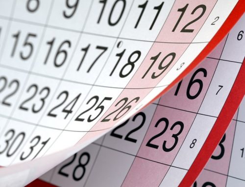 Tax Diary September/October 2023