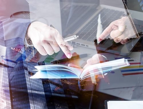 Corporation Tax Group Payment Arrangements