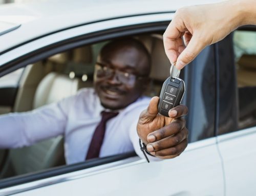 VAT recovery when leasing vehicles