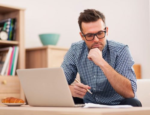 Class 2 and 4 NIC for the self-employed