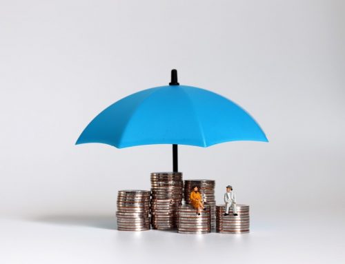 Pension tax relief at source