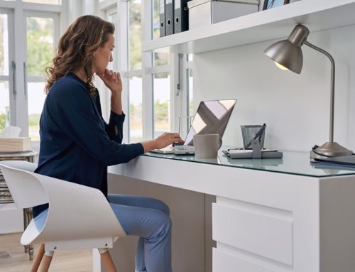 Checking your National Insurance record