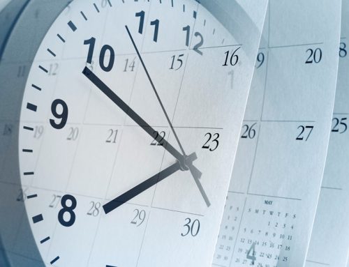 Companies urged to file accounts early