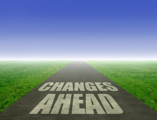 Change to Company Accounts filing