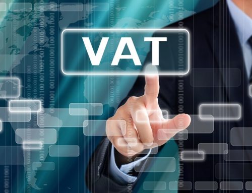 Activities subject to the scope of VAT