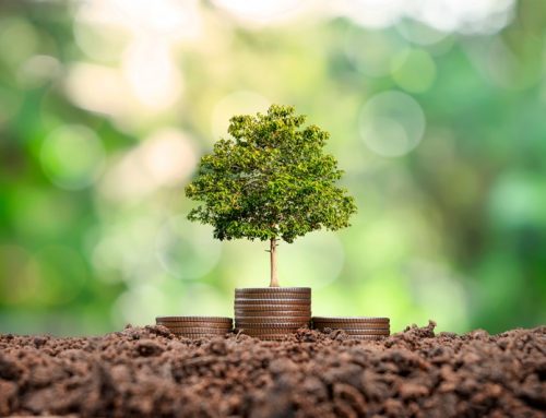 Increase in National Living Wage