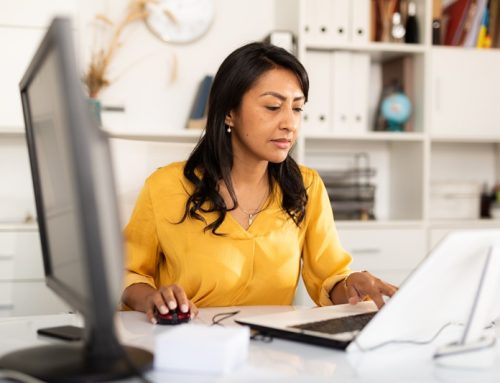 Check if you need to pay someone through PAYE