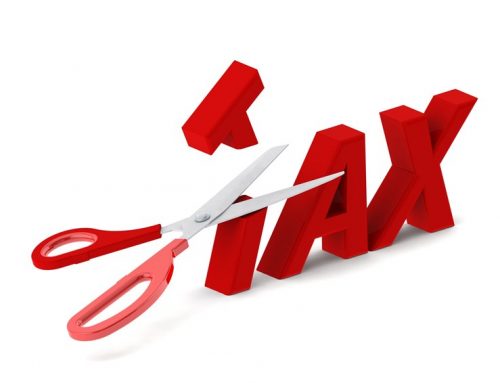 Tax relief on pension contributions