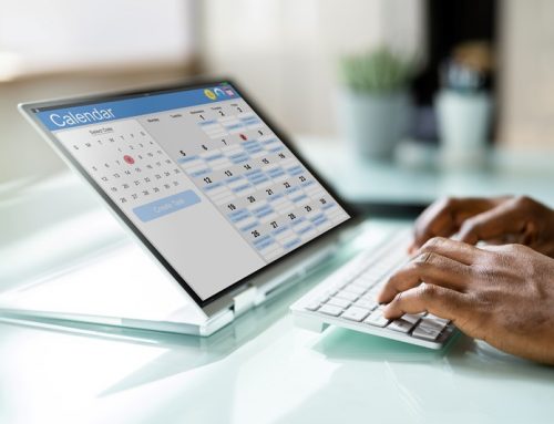 Tax Diary December 2023/ January 2024