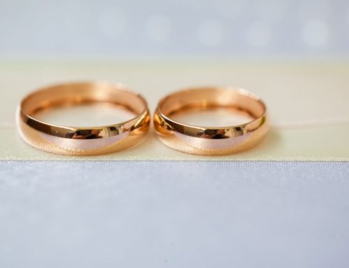 Marriage allowance entitlement