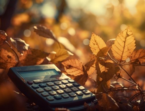 Autumn Statement Summary