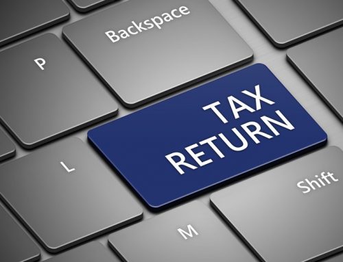 Company tax return obligations