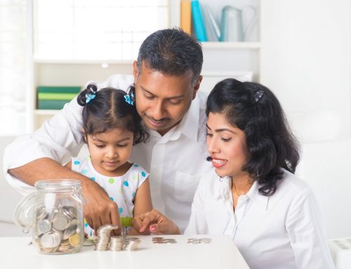 Childcare support from HMRC