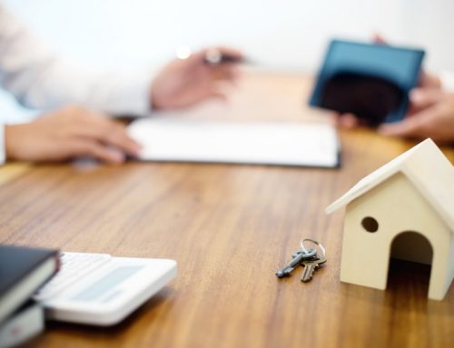 Do you need to pay tax when you sell your home?