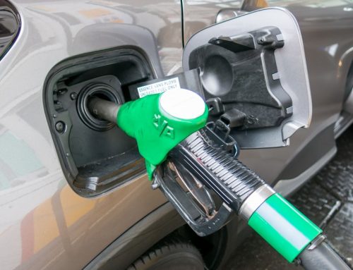 Fuel price watchdog sharpens its teeth
