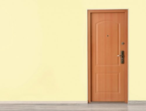 Closing the door on tax planning