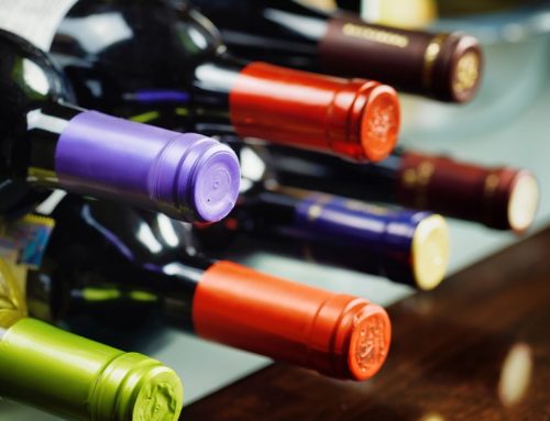 Alcohol duty freeze takes effect
