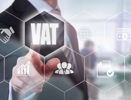 Joining or leaving the VAT Cash Accounting Scheme