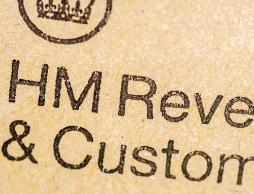 HMRC helpline changes on hold