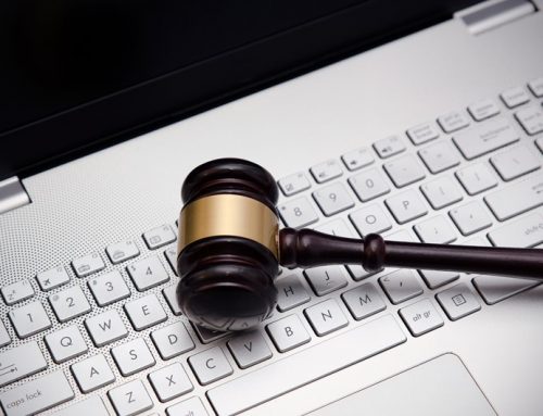 HMRC to accept service of legal proceedings by email
