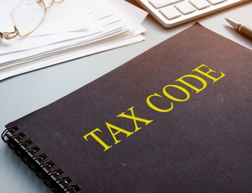 More about emergency tax codes