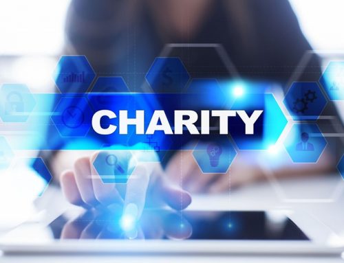 VAT boost to charitable donations