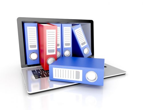 Records you must keep if self-employed