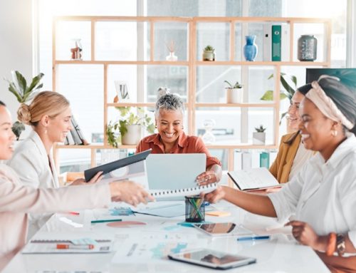 Business Advice: An Investment, Not a Cost
