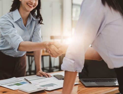 Tax liability if you sell a business asset