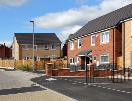 Beneficial interests in jointly held property