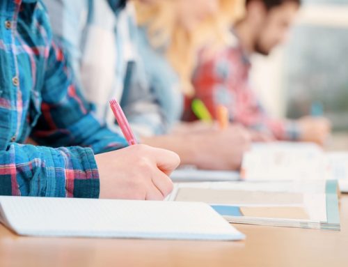 Childcare grants