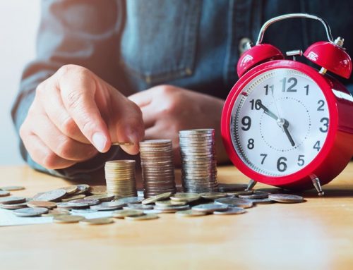 How VAT Payments on Account Work