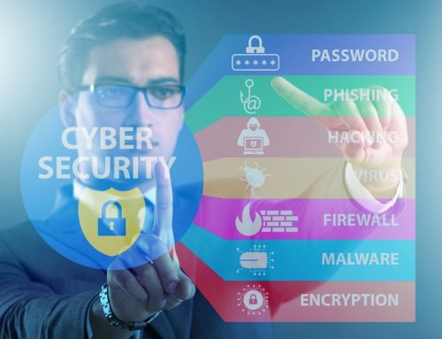 Cybersecurity