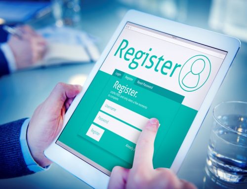 Have you set up your Personal Tax Account yet?