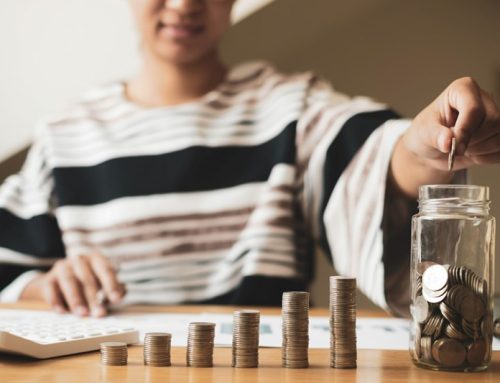 Higher rate tax relief on pension contributions