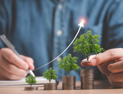 Managing gross profit returns