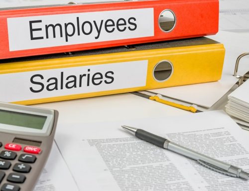 Don’t forget to update your NMW and NLW wage rates