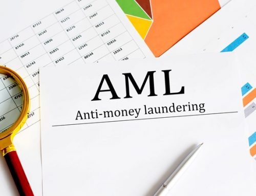Registering informal money transfer businesses