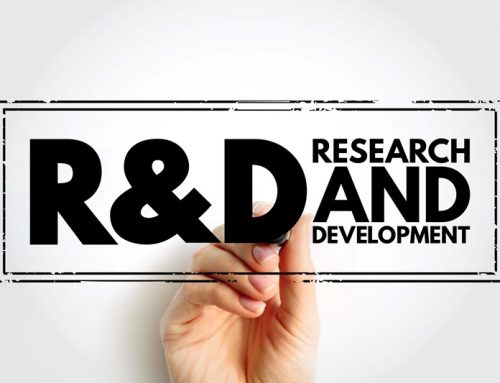 R & D clearance consultation