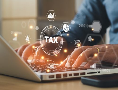 Less than a year before MTD for Income Tax starts