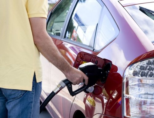 Repay private fuel provided for company cars